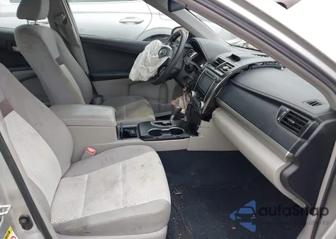 2012 Toyota Camry Le из США, поврежденный, VIN 4T1BF1FK4CU146268